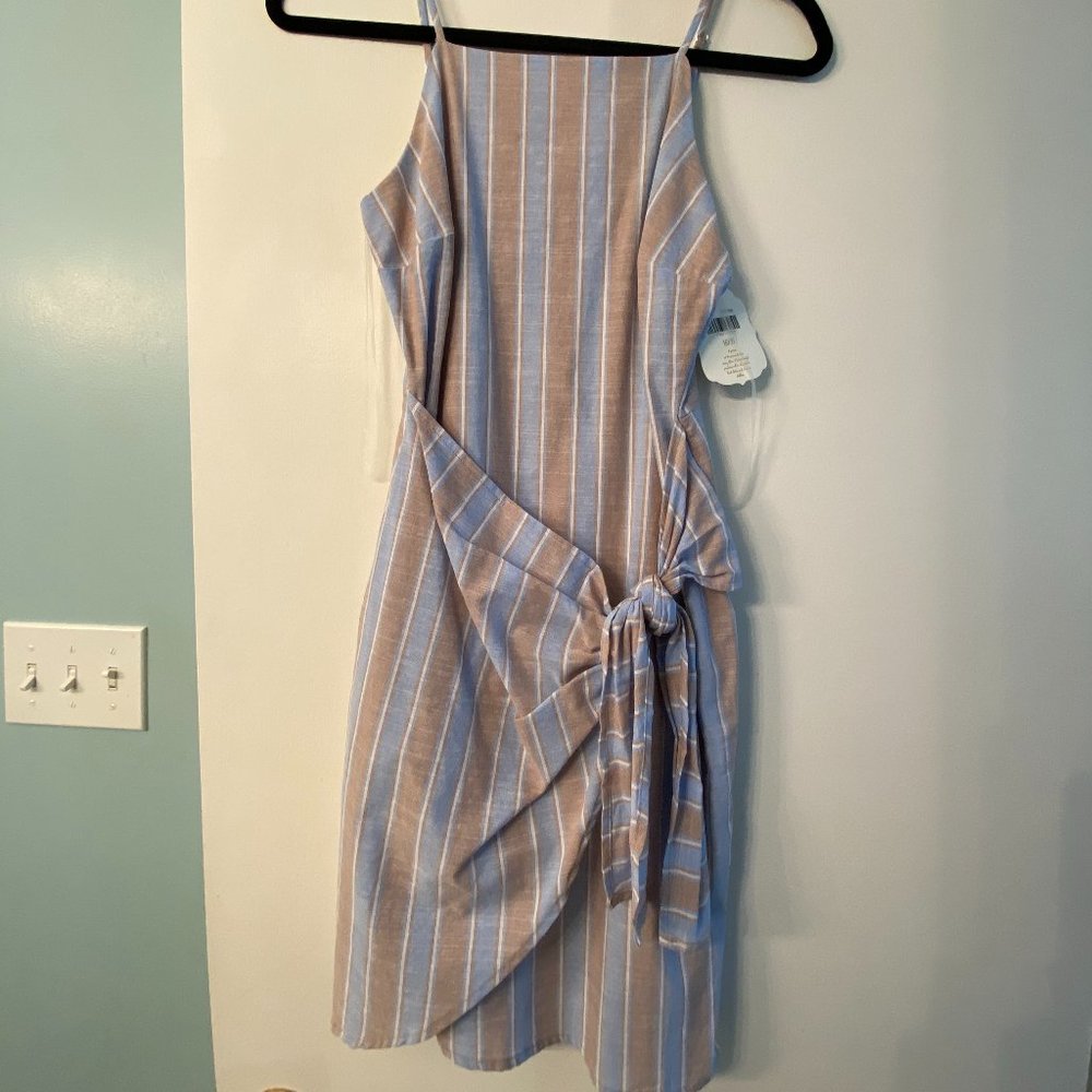 NWT Altar'd State Dress